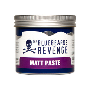 Паста для волосся The Bluebeards Revenge Matt Paste 150 мл
