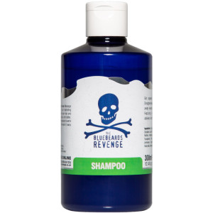 Шампунь для волосся The Bluebeards Revenge Shampoo 300 мл