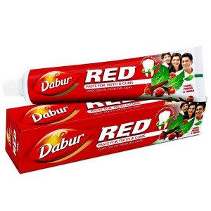 Зубна паста Dabur Red 100 г