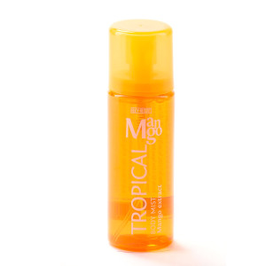 Body Mist mades Cosmetics Body Resort з екстрактом манго 50 мл