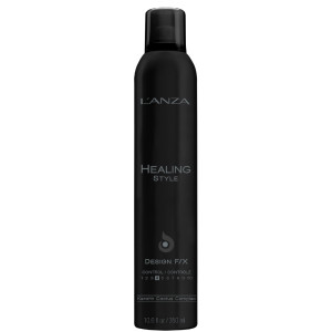Лак для волосся L'anza Healing Style Дизайн F/X легка фіксація 350 мл