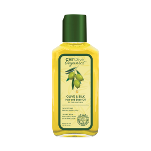 CHI Olive Organics Волосся і масло для тіла 59 мл