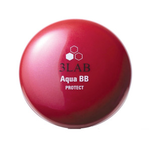 Компактний BB-крем 3Lab Aqua Protect No1 Light 28 г