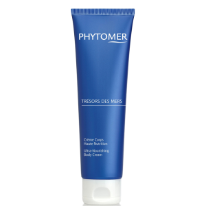 Суперживильний крем для тіла Phytomer Tresor Des Mers Ultra Nourishing Body Cream 150 мл