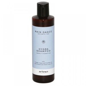 Шампунь для зволоження волосся Artego Rain Dance Hydra Shampoo 250 мл