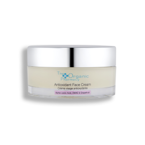 Антиоксидантний крем для обличчя The Organic Pharmacy Antioxidant Face Cream 50 мл