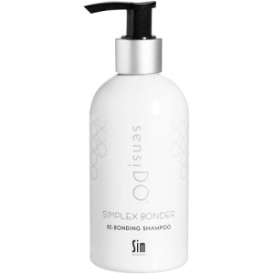 Відновлюючий шампунь Sim Sensitive SensiDO Simplex Bonder Re-Bonding Shampoo 250 мл