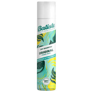 Сухий шампунь Batiste Dry Shampoo Original 200 мл
